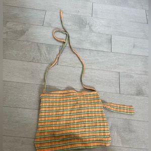 Urban Outfitters Cropped Top (XS)